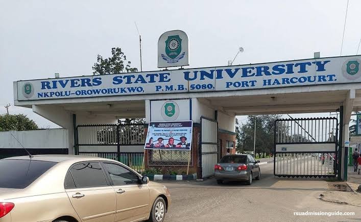 RSU Resumption Date 2026/2027 | Rivers State University Academic Calendar